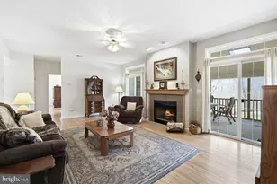 140 Bunker Hill Rd, Franklin Township, NJ 08540 - Photo 15