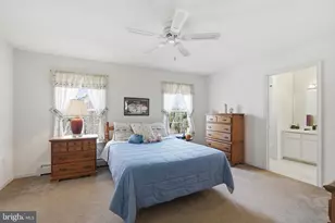 140 Bunker Hill Rd, Franklin Township, NJ 08540 - Photo 33