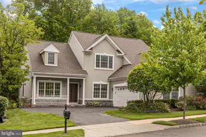 27 Bethpage Drive, Montgomery Township, NJ 08558 - Photo 1