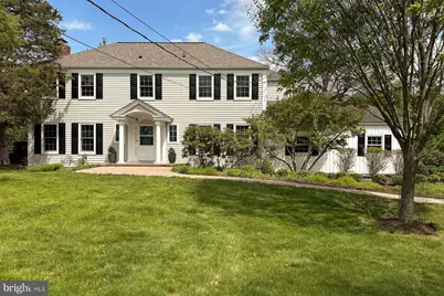 347 Mountainview Road, Montgomery Township, NJ 08558 - Photo 57
