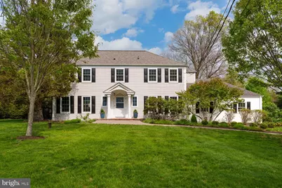 347 Mountainview Road, Montgomery Township, NJ 08558 - Photo 1
