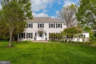 347 Mountain View Rd, Montgomery Township, NJ 08558 - Photo 1
