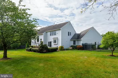 110 Orchard Road, Montgomery Township, NJ 08558 - Photo 37