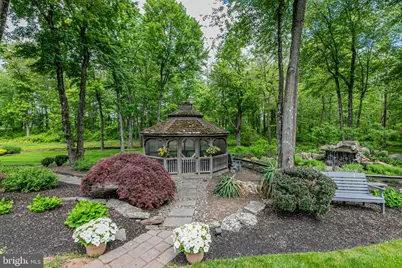 200 Old Georgetown Road, Princeton, NJ 08540 - Photo 39