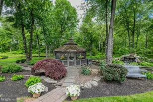 200 Old Georgetown Rd, Princeton, NJ 08540 - Photo 39