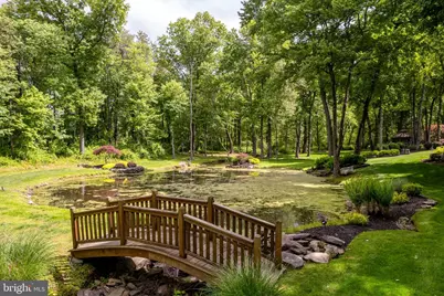 200 Old Georgetown Road, Princeton, NJ 08540 - Photo 43