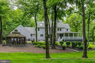 200 Old Georgetown Rd, Princeton, NJ 08540 - Photo 45