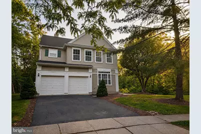 20 Cambridge Court, Montgomery Township, NJ 08540 - Photo 1