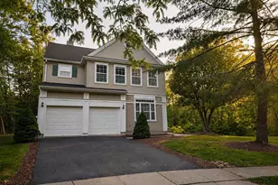 20 Cambridge Ct, Montgomery Township, NJ 08540 - Photo 1