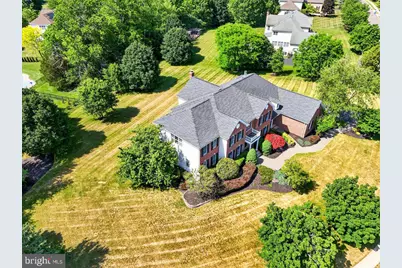 116 Grayson Drive, Montgomery Township, NJ 08502 - Photo 77