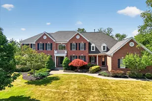 116 Grayson Dr, Montgomery Township, NJ 08502 - Photo 3