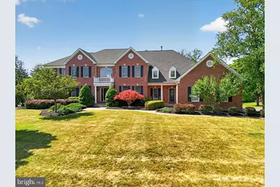 116 Grayson Drive, Montgomery Township, NJ 08502 - Photo 1