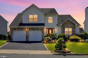 30 Francis Dr, Bridgewater, NJ 08807 - Photo 1