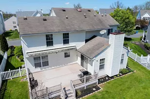 30 Francis Dr, Bridgewater, NJ 08807 - Photo 35