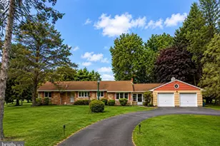 44 Burnt Hill Rd, Montgomery Township, NJ 08558 - Photo 1