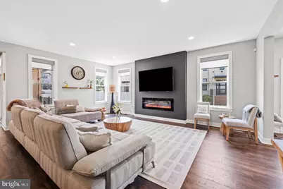 71 Village Drive, Montgomery Township, NJ 08558 - Photo 5