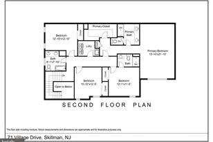 71 Village Dr, Montgomery Township, NJ 08558 - Photo 45