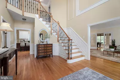 7 Silver Maple Court, Montgomery Township, NJ 08502 - Photo 5