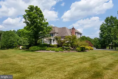 7 Silver Maple Court, Montgomery Township, NJ 08502 - Photo 47
