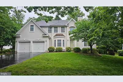 5 Jupiter Hills Court, Montgomery Township, NJ 08558 - Photo 1