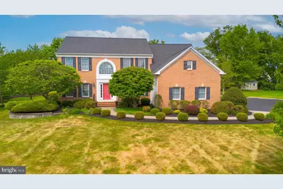 44 Titus Road, Montgomery Township, NJ 08558 - Photo 1