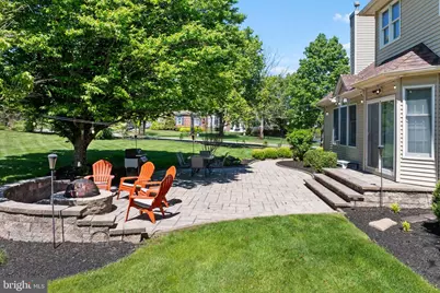 4 Hastings Road, Montgomery Township, NJ 08502 - Photo 33