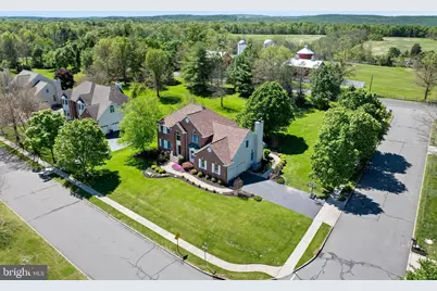4 Hastings Road, Montgomery Township, NJ 08502 - Photo 3