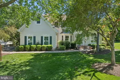 14 Old Warson Court, Montgomery Township, NJ 08558 - Photo 1