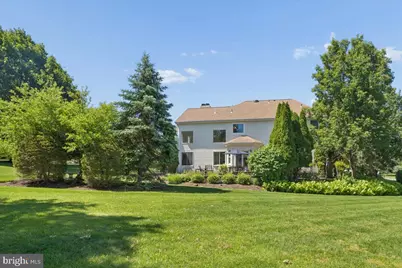 14 Old Warson Court, Montgomery Township, NJ 08558 - Photo 41