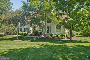 14 Old Warson Ct, Montgomery Township, NJ 08558 - Photo 3