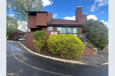 23 Bloomingdale Drive #APT. 1A, Hillsborough Township, NJ 08844 - Photo 3