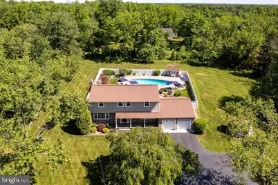 22 Cleveland Circle, Montgomery Township, NJ 08558 - Photo 5