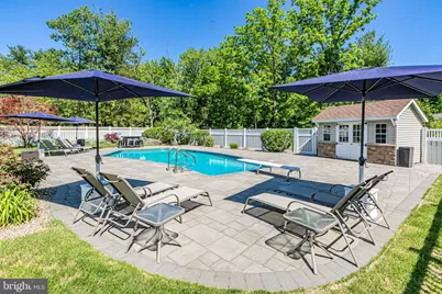 22 Cleveland Circle, Montgomery Township, NJ 08558 - Photo 31