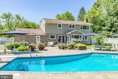 22 Cleveland Circle, Montgomery Township, NJ 08558 - Photo 33