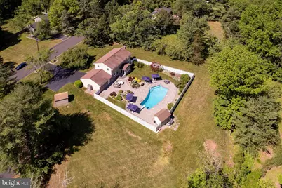 22 Cleveland Circle, Montgomery Township, NJ 08558 - Photo 39