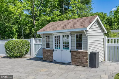 22 Cleveland Circle, Montgomery Township, NJ 08558 - Photo 35