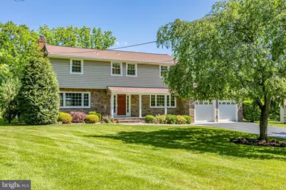 22 Cleveland Circle, Montgomery Township, NJ 08558 - Photo 1