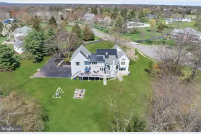 25 Carsdale Drive, Montgomery Township, NJ 08502 - Photo 43