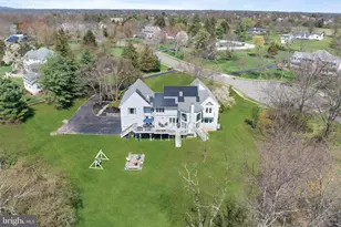 25 Carsdale Dr, Montgomery Township, NJ 08502 - Photo 43
