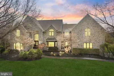 25 Carsdale Drive, Montgomery Township, NJ 08502 - Photo 1