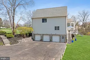 25 Carsdale Dr, Montgomery Township, NJ 08502 - Photo 45