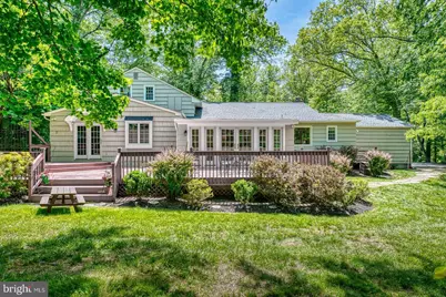 31 Shepard Way, Basking Ridge, NJ 07920 - Photo 3