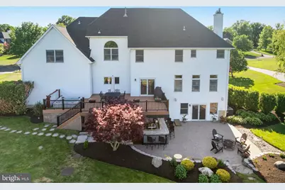 35 Titus Road, Montgomery Township, NJ 08558 - Photo 47
