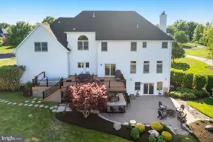 35 Titus Rd, Montgomery Township, NJ 08558 - Photo 47