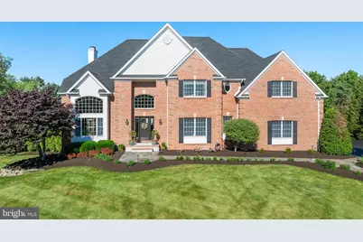 35 Titus Road, Montgomery Township, NJ 08558 - Photo 3