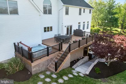 35 Titus Road, Montgomery Township, NJ 08558 - Photo 43