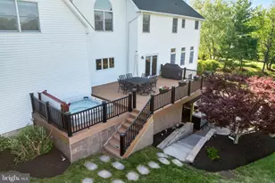 35 Titus Rd, Montgomery Township, NJ 08558 - Photo 43