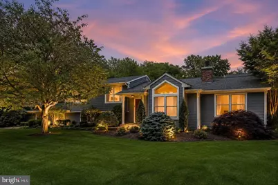 947 Cherry Hill Road, Princeton, NJ 08540 - Photo 1