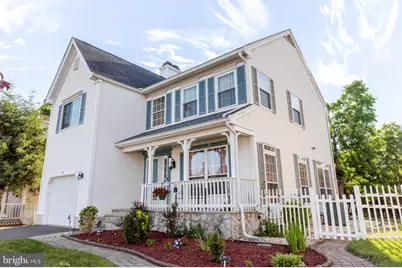 94 Magellan Way, Franklin Park, NJ 08823 - Photo 3