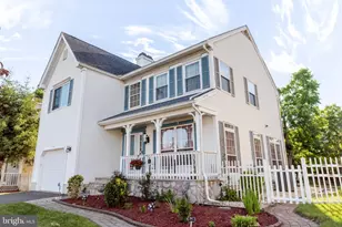 94 Magellan Way, Franklin Park, NJ 08823 - Photo 3